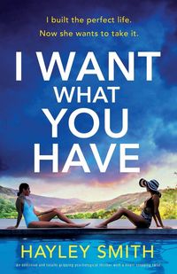 Produktbild: I Want What You Have