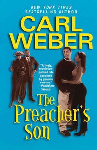 Produktbild: Preachers Son