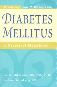 Produktbild: Diabetes Mellitus