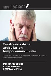 Produktbild: Trastornos de la articulaci&oacute;n temporomandibular