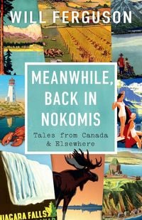 Produktbild: Meanwhile, Back in Nokomis