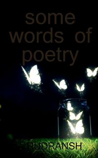 Produktbild: Some words of poetry / कविता के कुछ शब्द