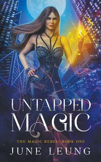 Produktbild: Untapped Magic