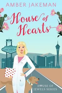 Produktbild: House of Hearts