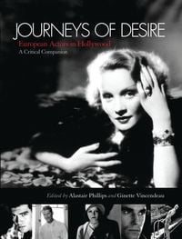 Produktbild: Journeys of Desire