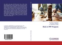 Produktbild: Risk in PPP Projects