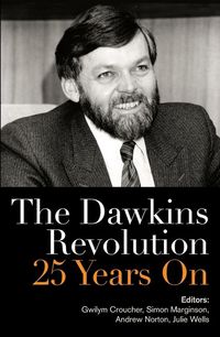 Produktbild: The Dawkins Revolution