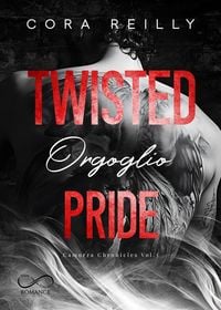 Produktbild: Twisted Pride