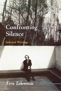 Produktbild: Confronting Silence