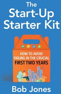 Produktbild: The Start-Up Starter Kit