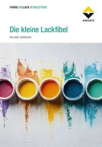Produktbild: Die kleine Lackfibel