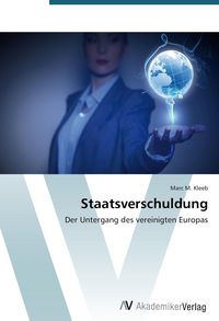 Produktbild: Staatsverschuldung