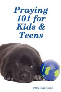 Produktbild: Praying 101 for Kids & Teens