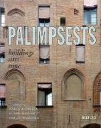 Produktbild: Palimpsests