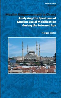 Produktbild: Muslim Empowerment in Ghana