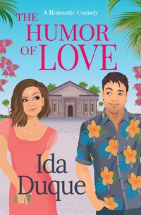 Produktbild: The Humor of Love