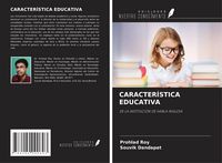 Produktbild: Caracter&iacute;stica Educativa