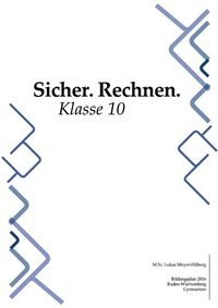 Produktbild: Sicher. Rechnen.