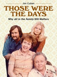 Produktbild: Those Were the Days