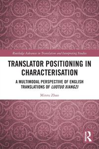 Produktbild: Translator Positioning in Characterisation
