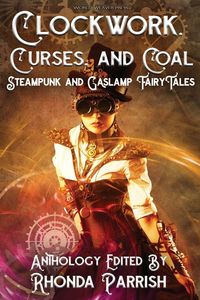 Produktbild: Clockwork, Curses, and Coal
