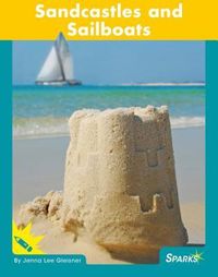 Produktbild: Sandcastles and Sailboats