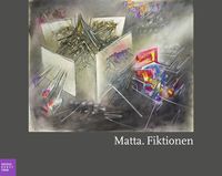 Produktbild: Matta. Fiktionen