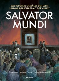 Produktbild: Salvator Mundi