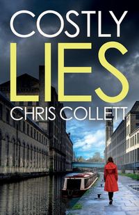 Produktbild: COSTLY LIES