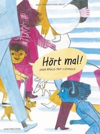 Produktbild: H&ouml;rt mal!