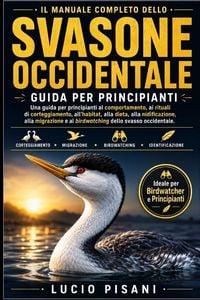 Produktbild: Il Manuale Completo Dello Svasone Occidentale