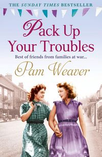 Produktbild: Pack Up Your Troubles