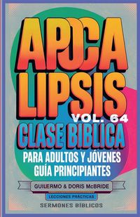 Produktbild: Clase B&iacute;blica para Adultos y J&oacute;venes