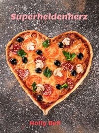 Produktbild: Superheldenherz