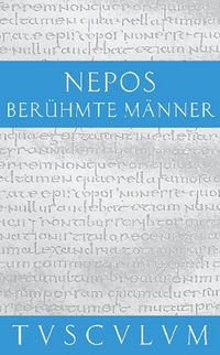 Produktbild: Ber&uuml;hmte M&auml;nner / De viris illustribus