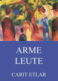 Produktbild: Arme Leute
