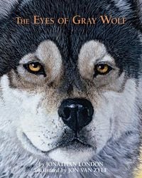 Produktbild: The Eyes of Gray Wolf