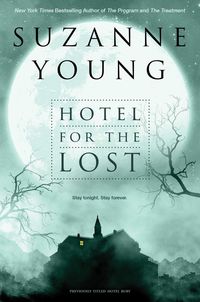 Produktbild: Hotel for the Lost