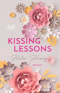 Bild vom Artikel Kissing Lessons vom Autor Helen Hoang