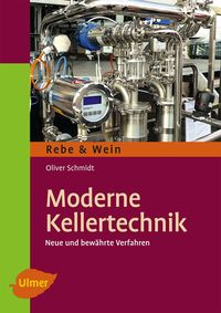 Produktbild: Moderne Kellertechnik