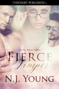 Produktbild: Fierce Temper