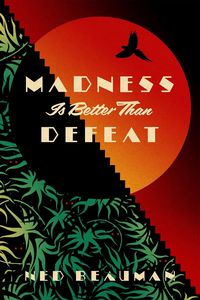 Produktbild: Madness is Better than Defeat