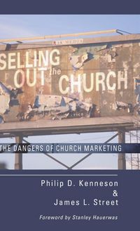 Produktbild: Selling Out the Church