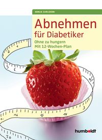 Produktbild: Abnehmen f&uuml;r Diabetiker