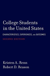Produktbild: College Students in the United States