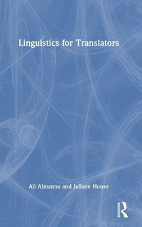 Produktbild: Linguistics for Translators