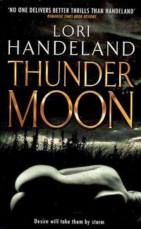 Produktbild: Handeland, L: Thunder Moon