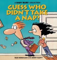 Produktbild: Guess Who Didn't Take a Nap?