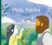 Produktbild: Mala Hierba / Weed