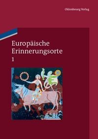 Produktbild: Mythen und Grundbegriffe des europ&auml;ischen Selbstverst&auml;ndnisses